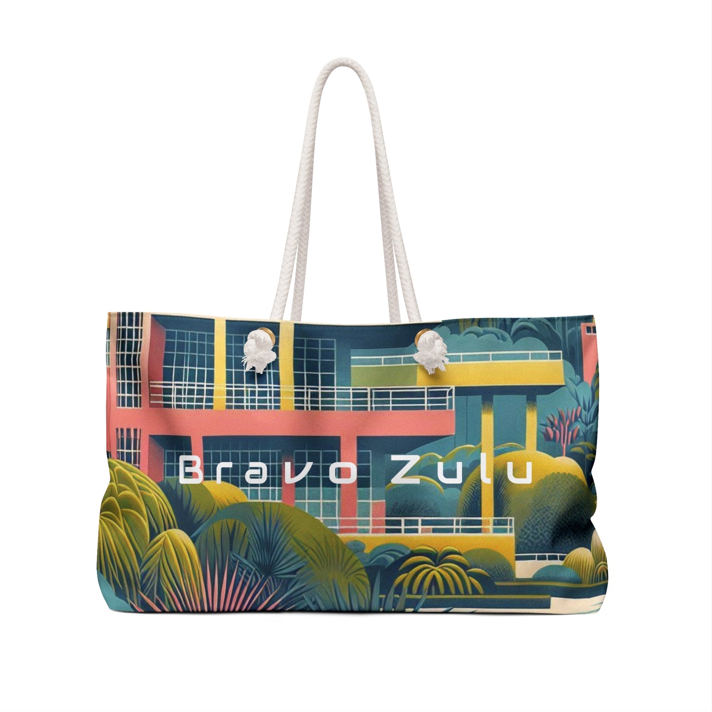 Copy of Copy of Copy of Copy of Copy of Weekender Bag