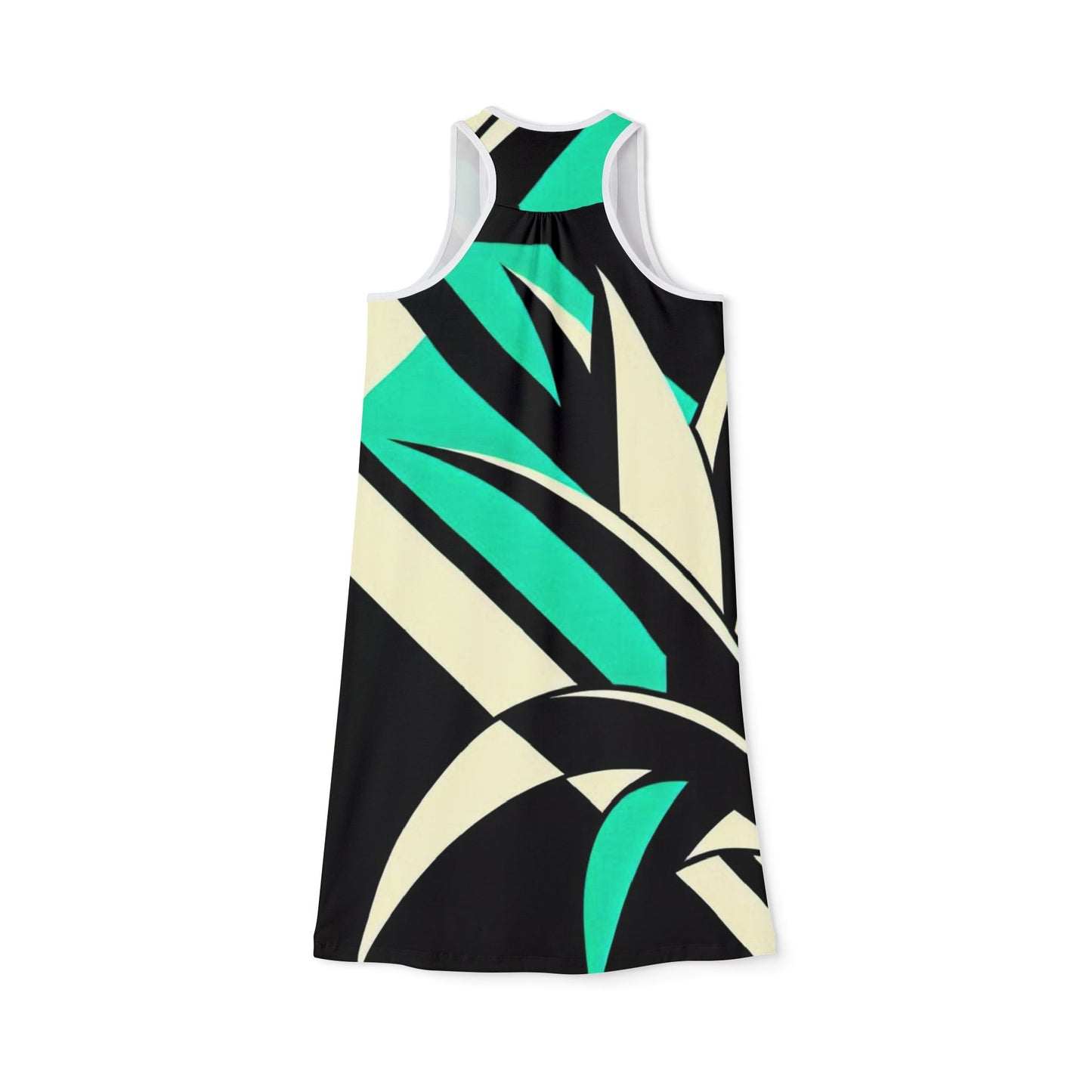 Women's Racerback Dress (AOP)