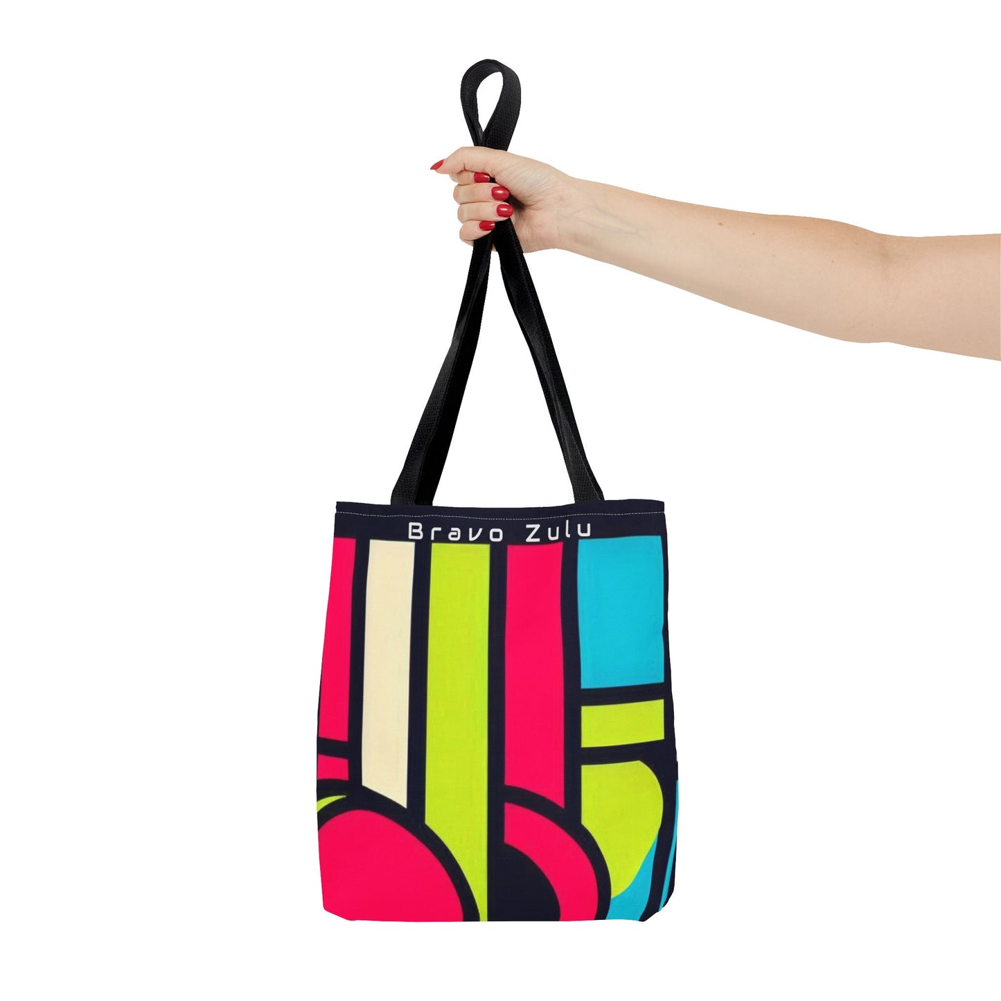 Tote Bag (AOP)