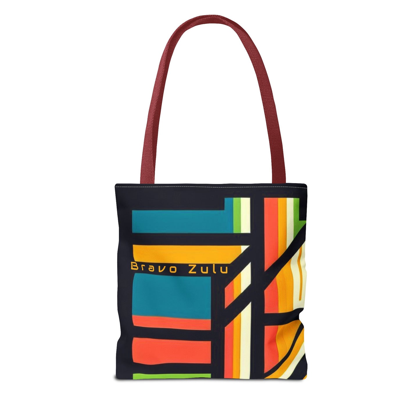 Tote Bag (AOP)