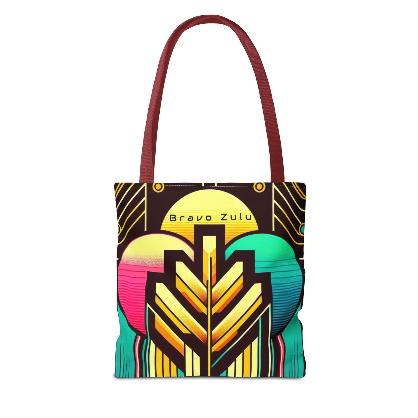 Tote Bag (AOP)
