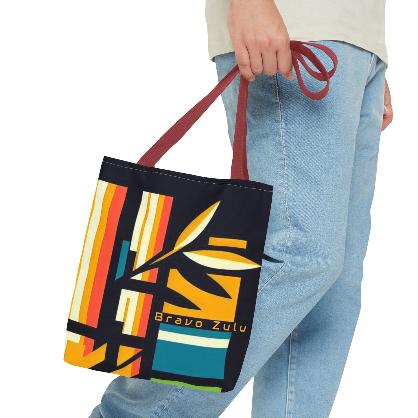 Tote Bag (AOP)
