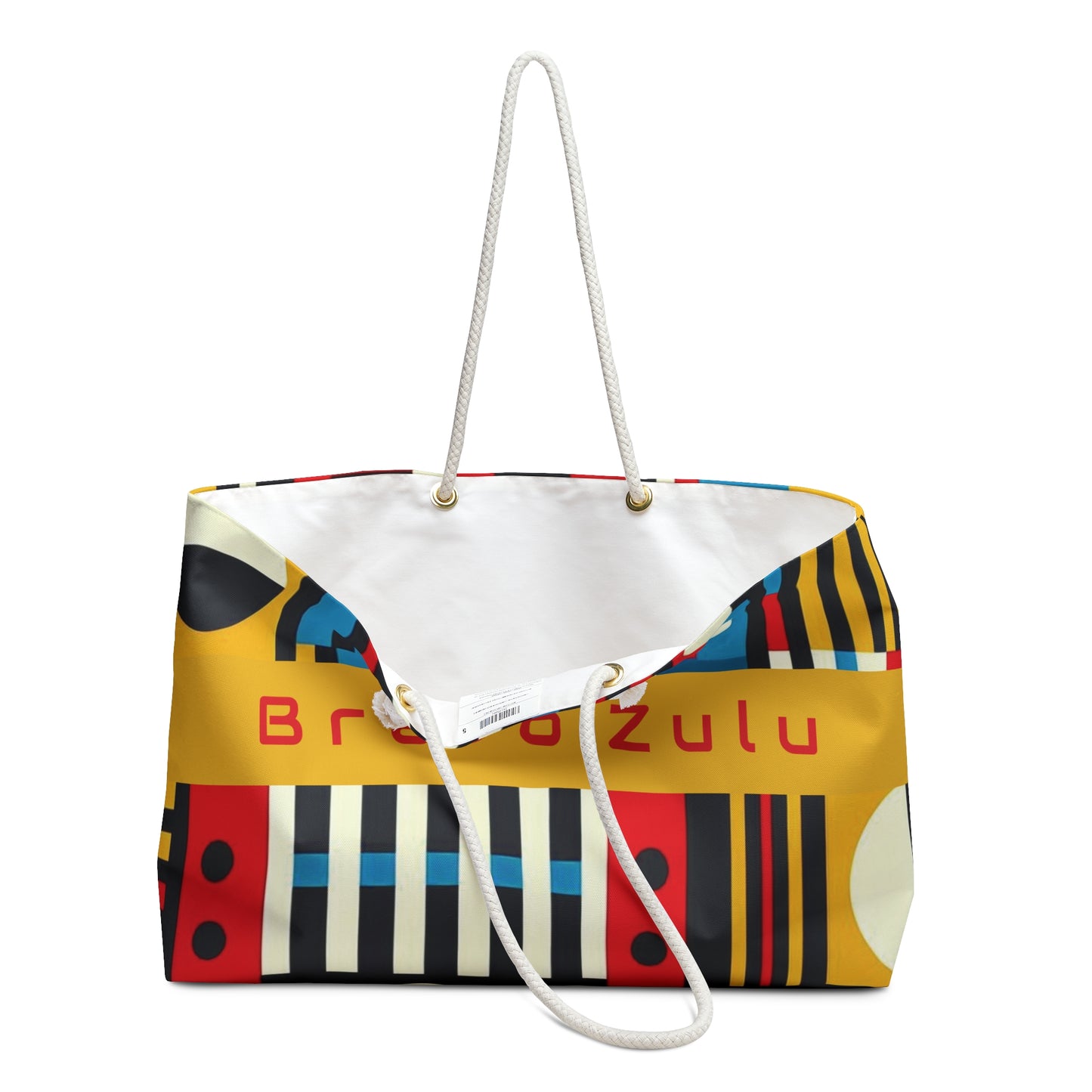 Copy of Copy of Weekender Bag