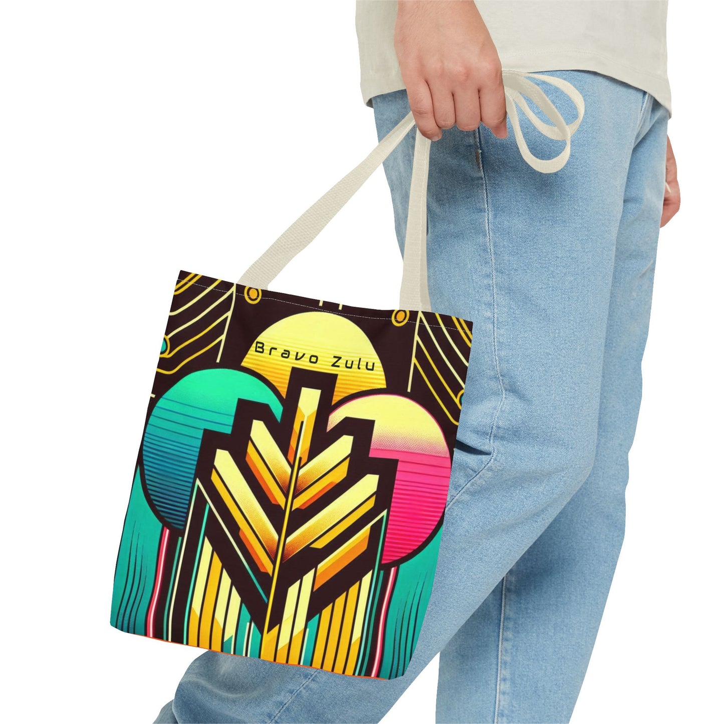Tote Bag (AOP)