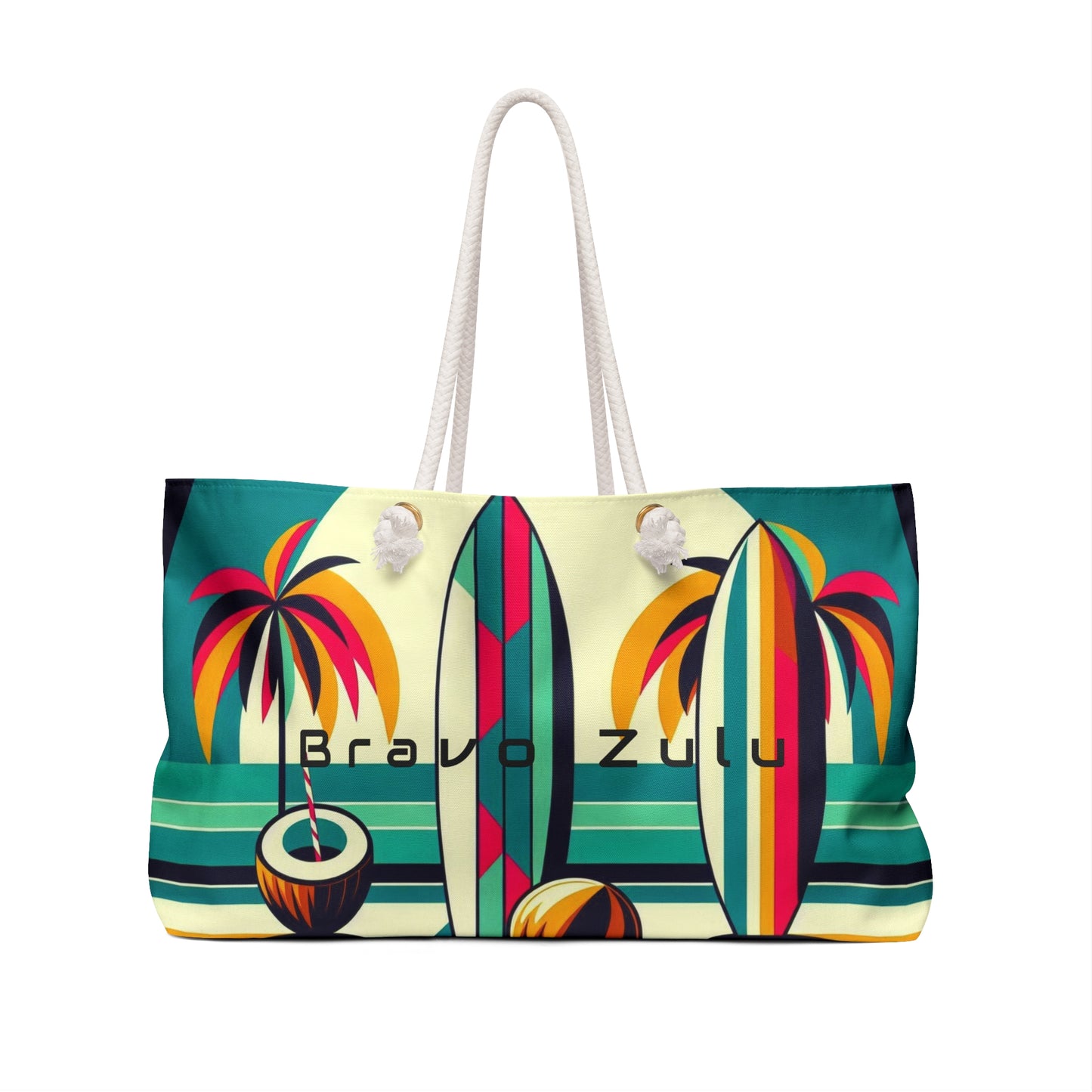 Weekender Bag