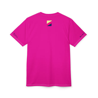 Unisex Cut & Sew Tee (AOP)
