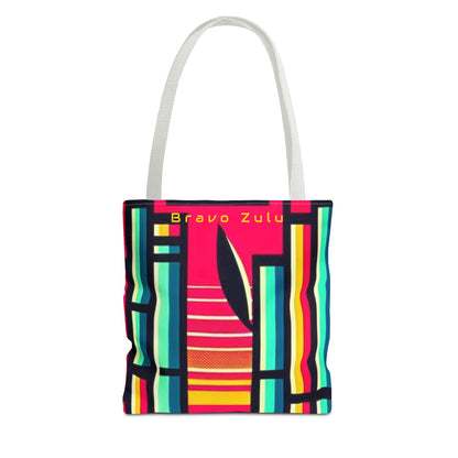 Tote Bag (AOP)
