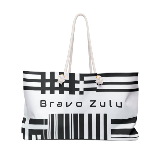 Copy of Copy of Copy of Copy of Weekender Bag