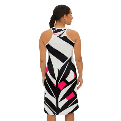 Women's Racerback Dress (AOP)