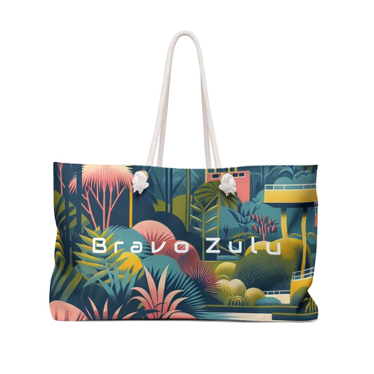 Copy of Copy of Copy of Copy of Copy of Weekender Bag