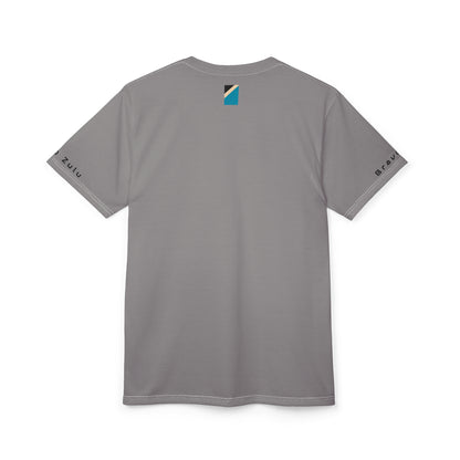 Unisex Cut & Sew Tee (AOP)