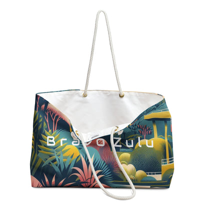 Copy of Copy of Copy of Copy of Copy of Weekender Bag