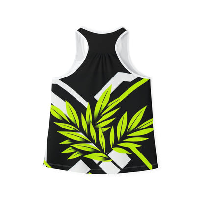 Women's Tank Top (AOP)