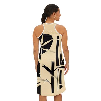 Women's Racerback Dress (AOP)