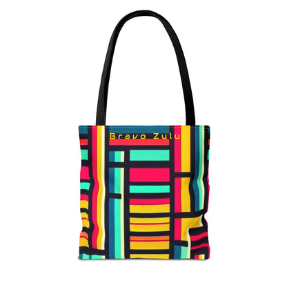 Tote Bag (AOP)