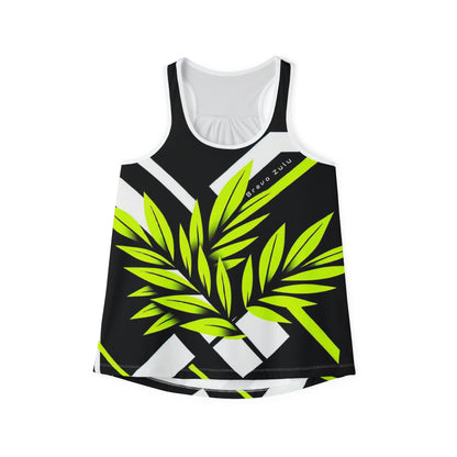 Women's Tank Top (AOP)