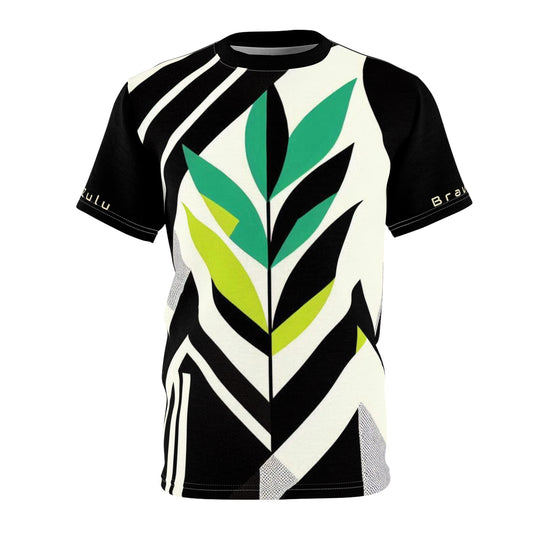 Unisex Cut & Sew Tee (AOP)