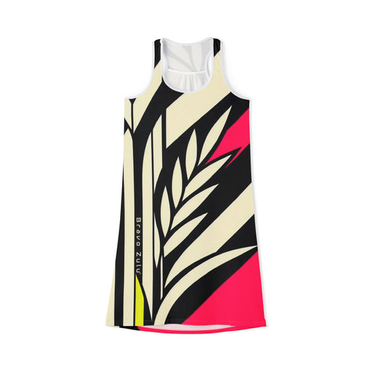 Women's Racerback Dress (AOP)