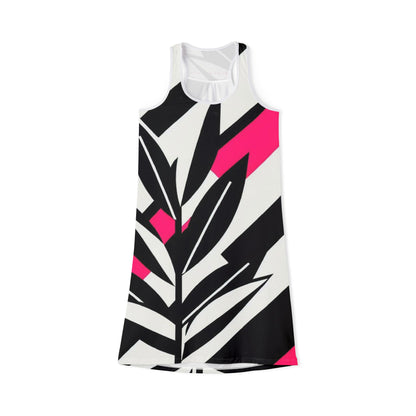 Women's Racerback Dress (AOP)
