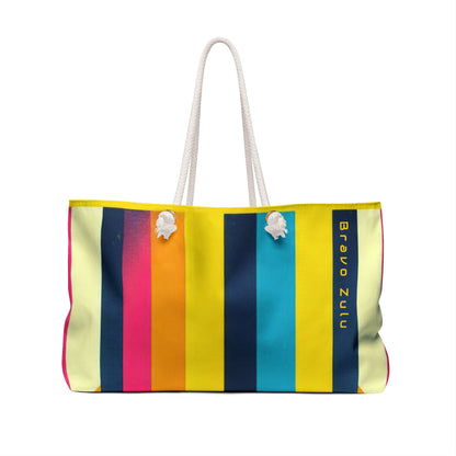 Weekender Bag
