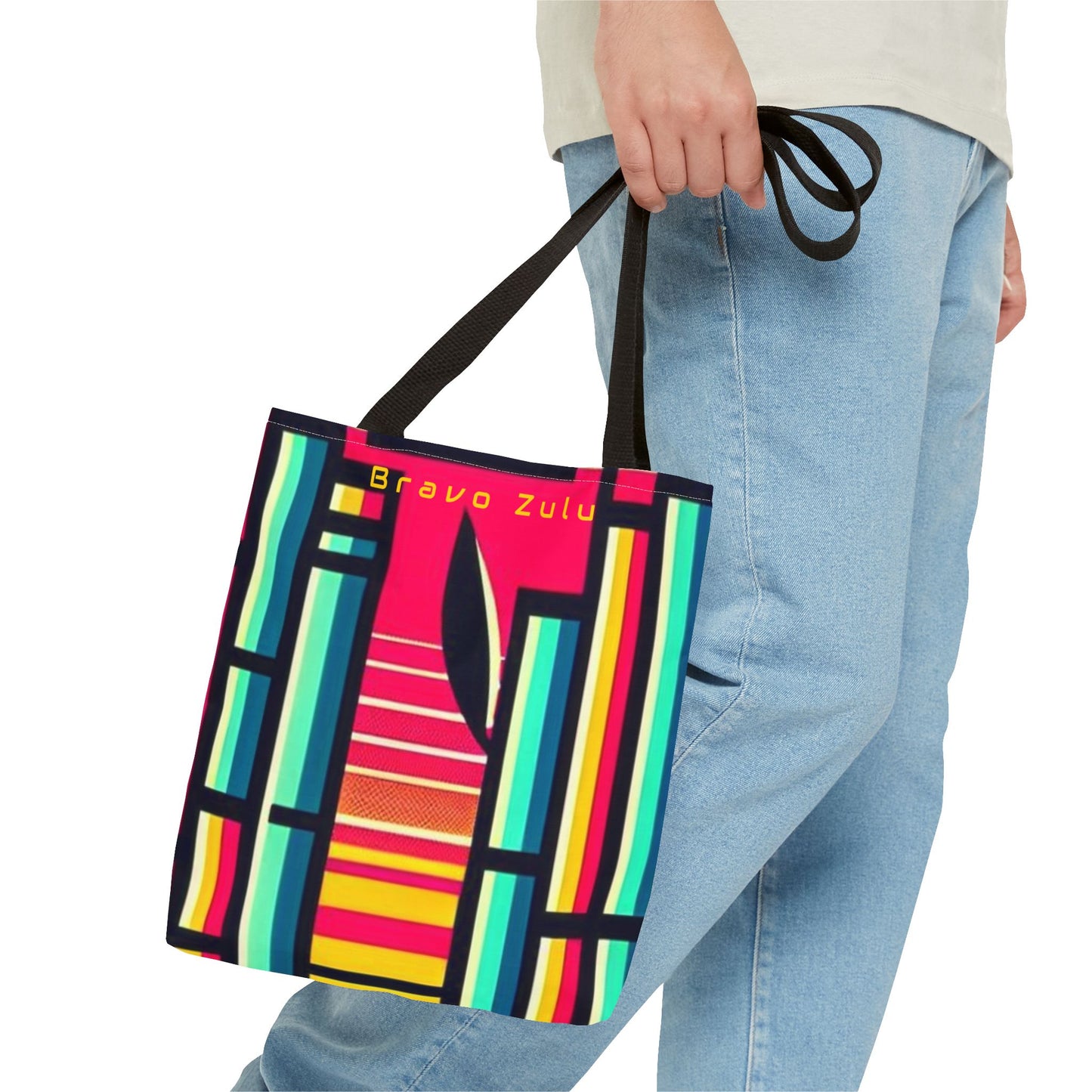 Tote Bag (AOP)