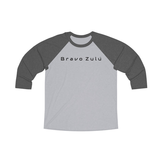 raglan tee