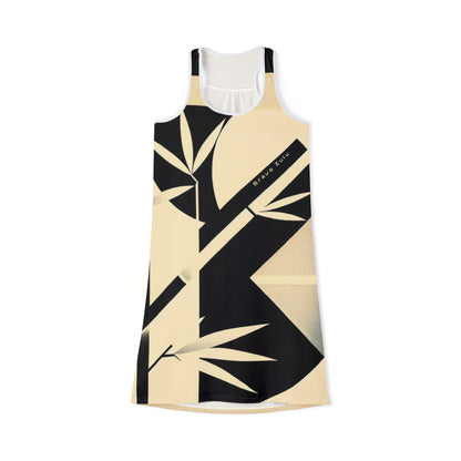Women's Racerback Dress (AOP)