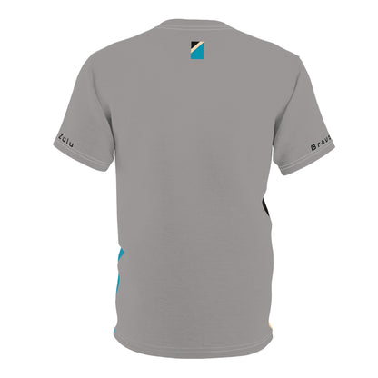 Unisex Cut & Sew Tee (AOP)
