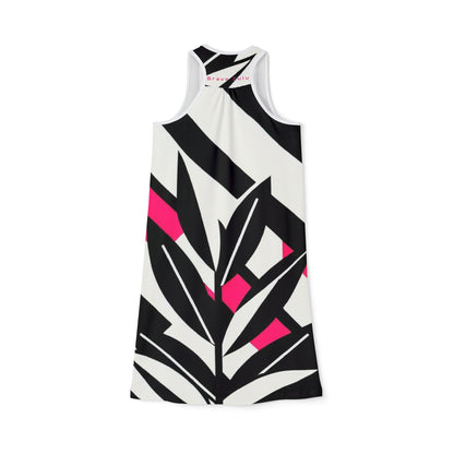 Women's Racerback Dress (AOP)