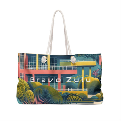 Copy of Copy of Copy of Copy of Copy of Weekender Bag